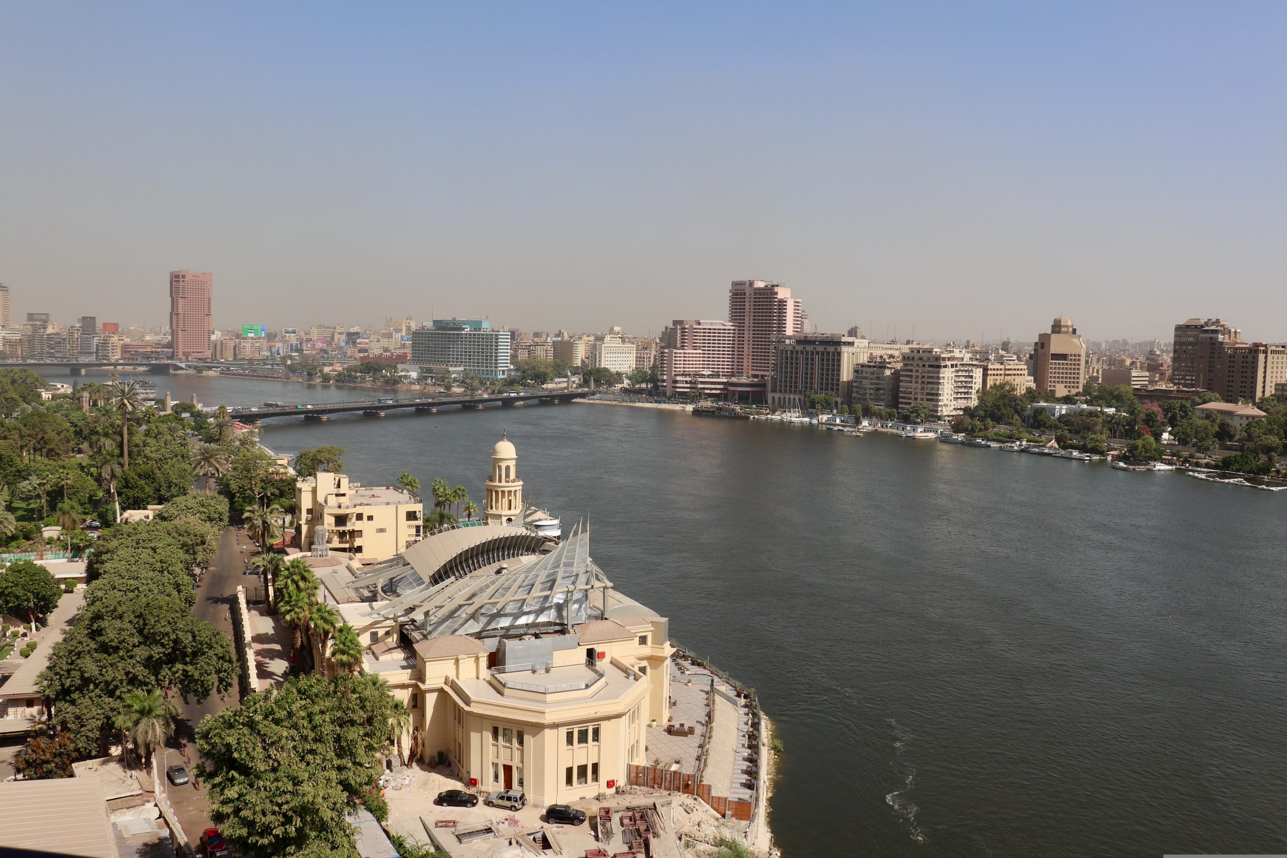  El Cairo
